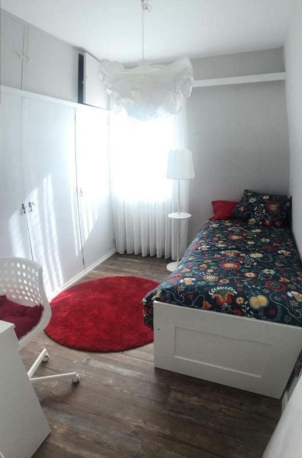 Apartamento Precioso piso en Getxo Exterior foto